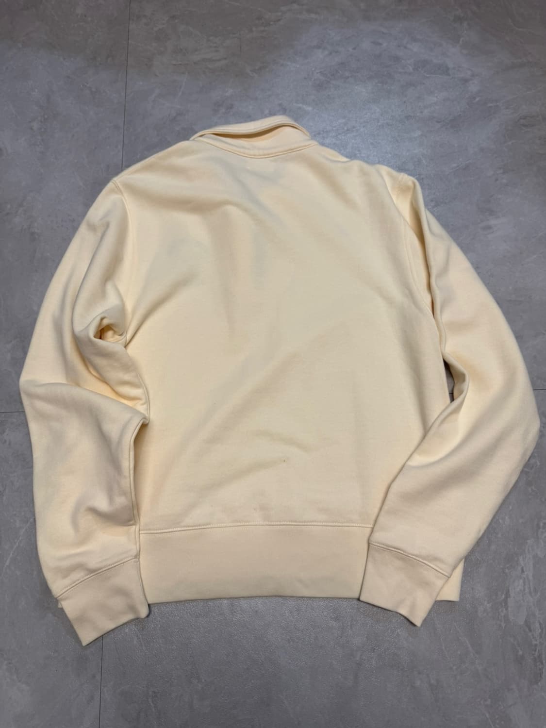 토리버치 프렌치 테리 테니스 미사용 상품이미지2