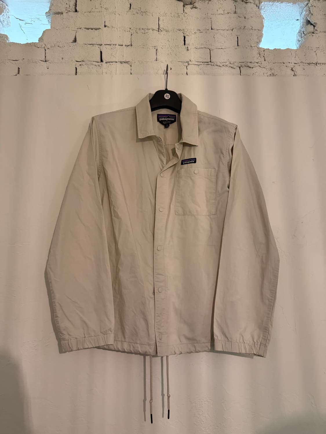 파타고니아 코치 자켓 상품이미지1