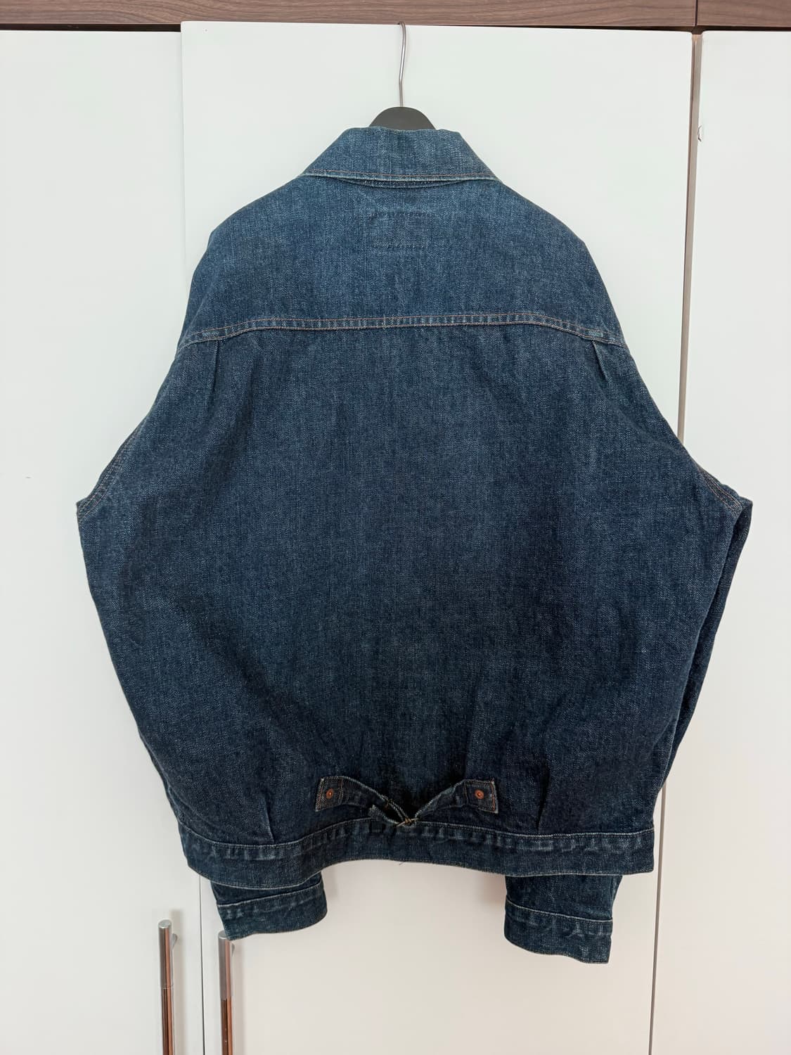 80s 리바이스 지잔 70701xx (40) 상품이미지2