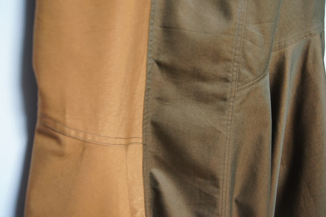 INella JAPAN 디자이너 브랜드 유니크한 스커트 상품이미지7