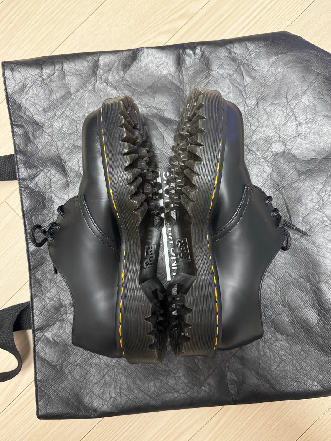 [UK8/270] 닥터마틴 1461 벡스 상품이미지5