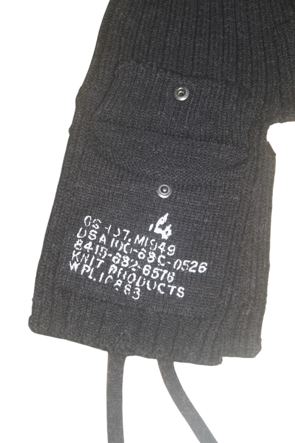 캐피탈 니켈 게일 캡 비니 KAPITAL 상품이미지5