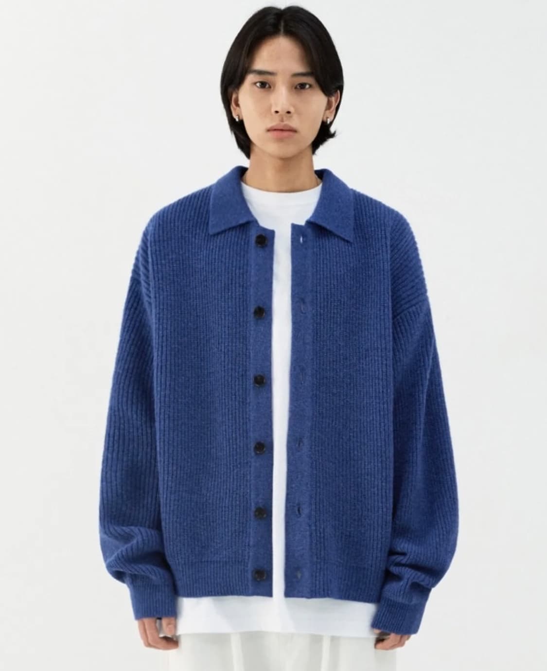 비바스튜디오 / 니트 가디건, 버튼 가디건 / L(105) 상품이미지9