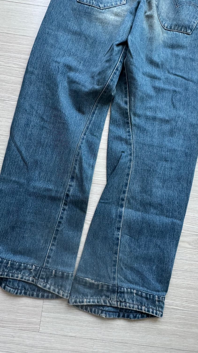 리바이스 엔지니어드 w32L32  상품이미지8