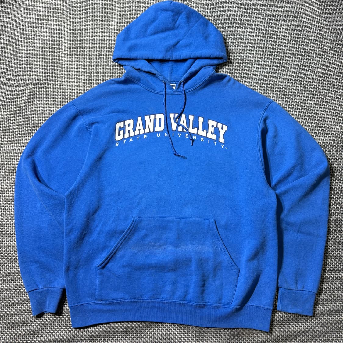 빈티지 jerzees 후드 (old-8338) 상품이미지1