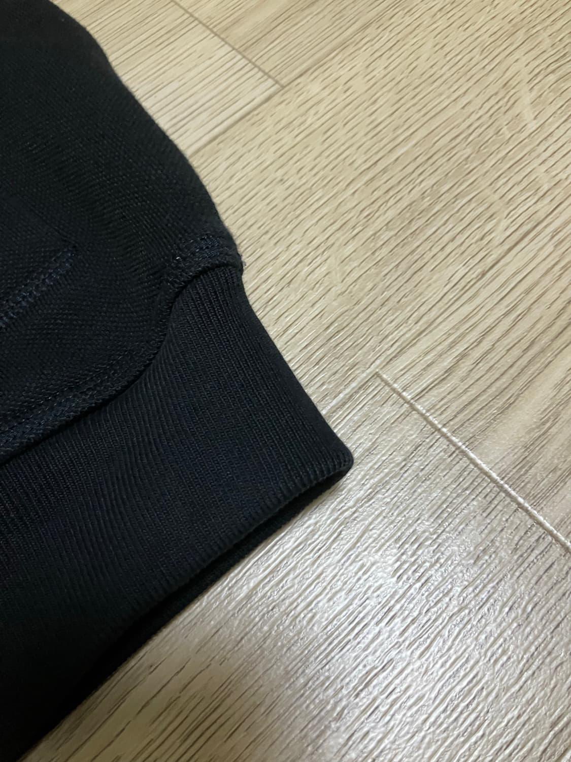 [S] 라코스테 플리스 집업 자켓 상품이미지2