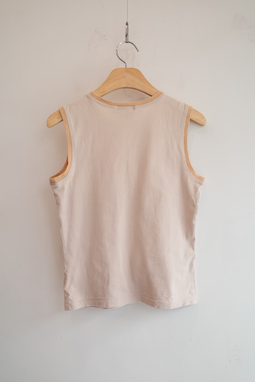 BURBERRY 버버리 블루라벨 로고 티셔츠 상품이미지7