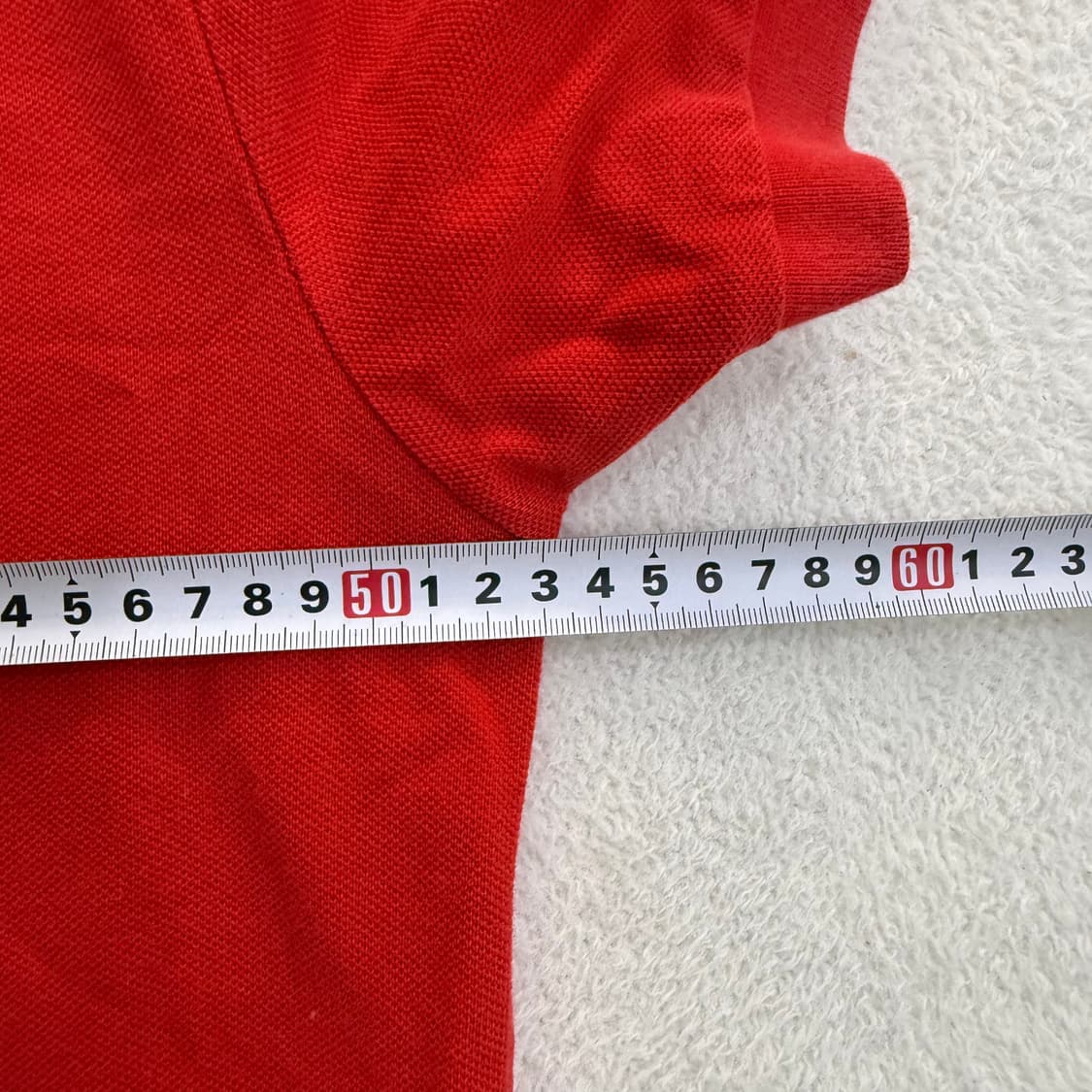 XL 나이키 CBF 카라 반팔 티셔츠  0420T 상품이미지5