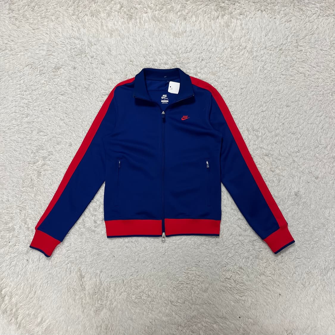 나이키 투웨이 져지 상품이미지1