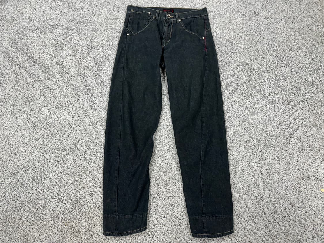 리바이스 엔지니어드진 데님 상품이미지1