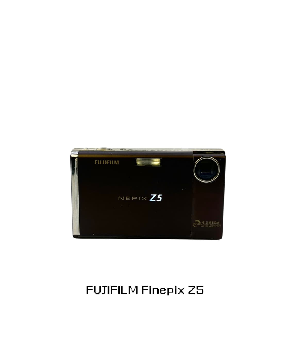 (작례!!)Fujifilm Finepix Z5 디카 상품이미지1