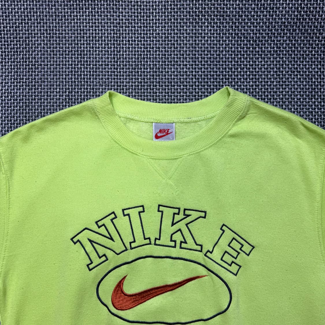 빈티지 NIKE 스웻셔츠(kold_8036)  상품이미지3