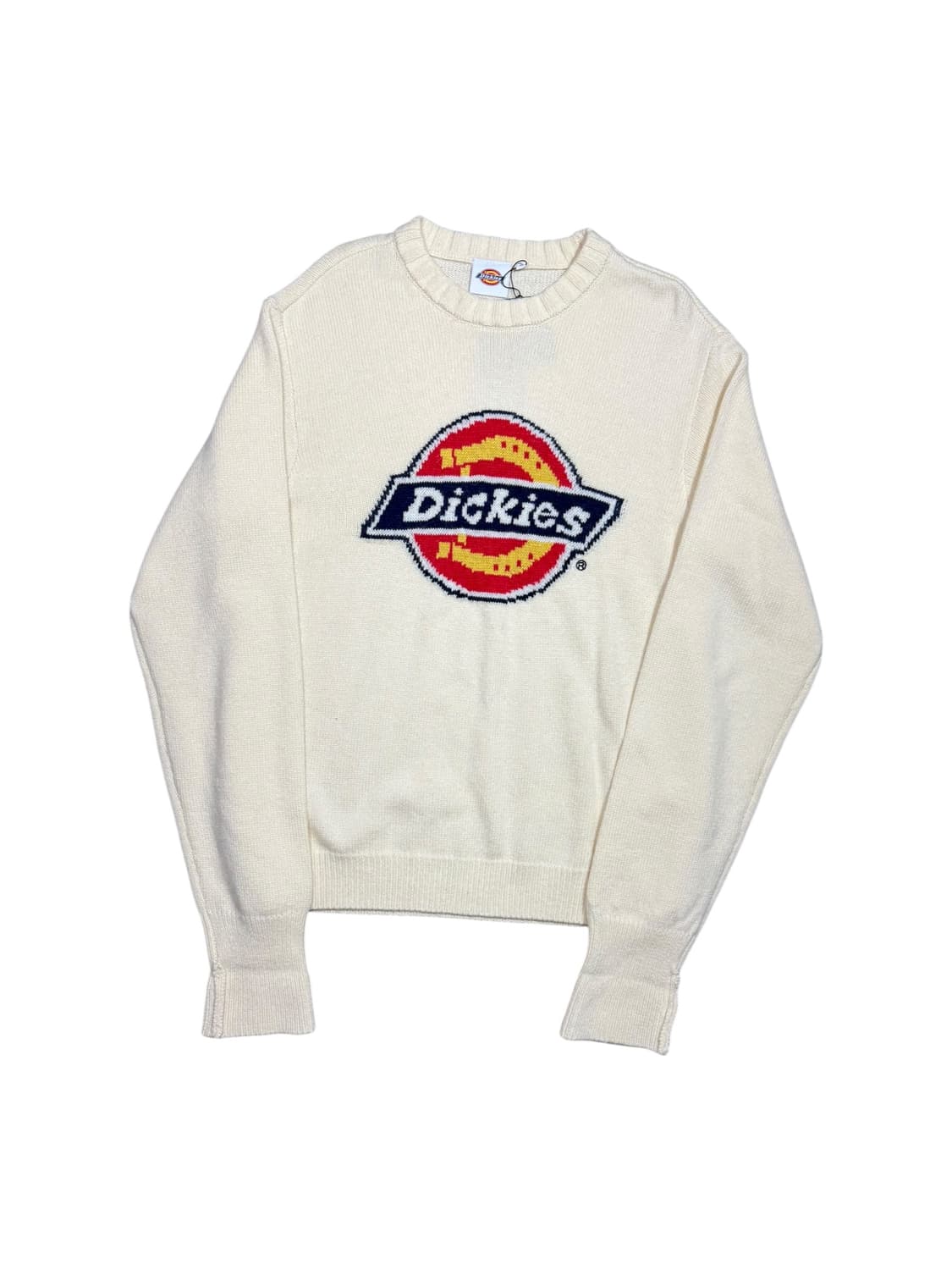 Dickies 디키즈 풀오버 니트 상품이미지1