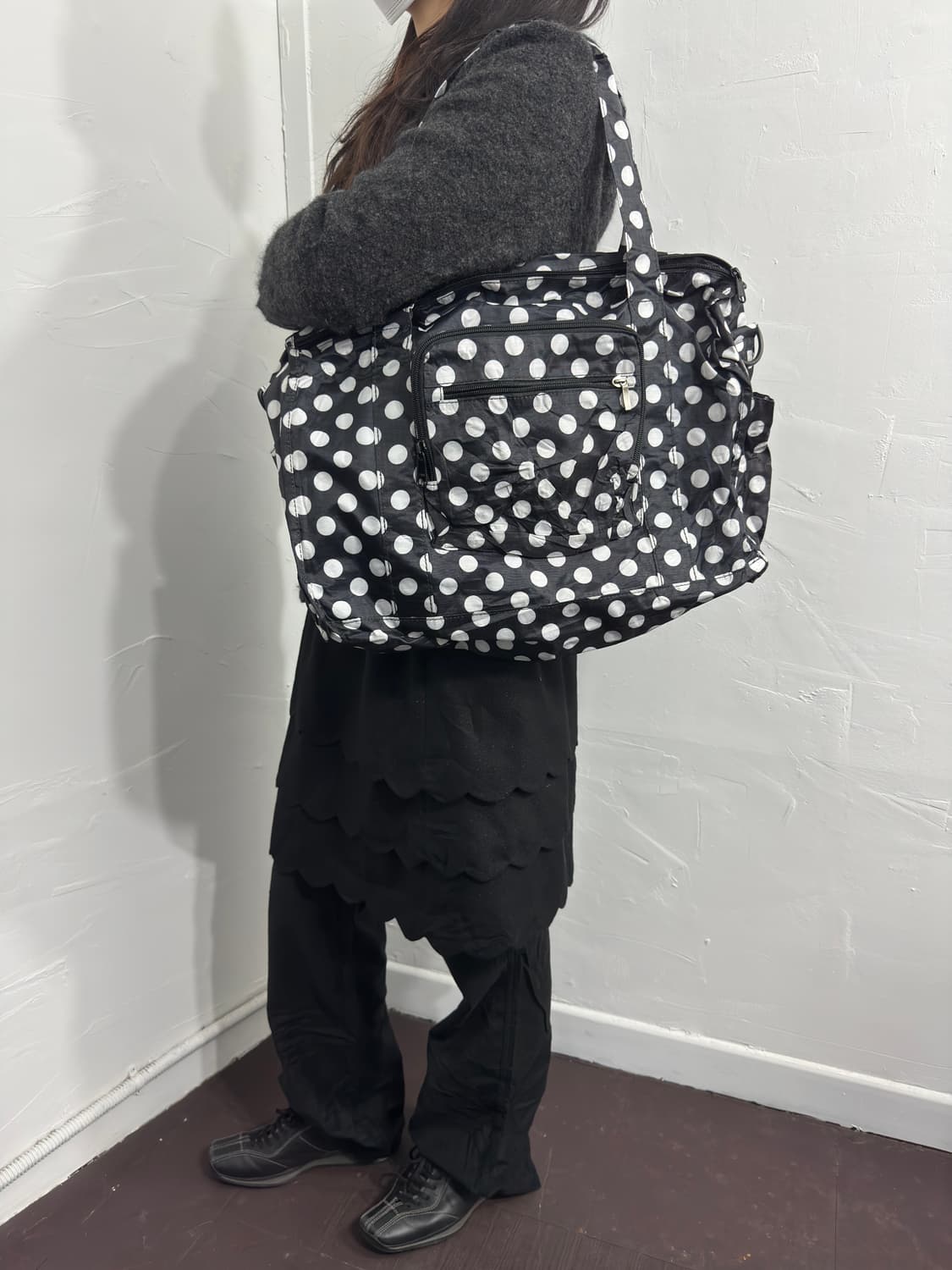 dot big bag 상품이미지6
