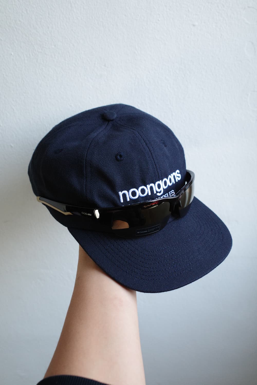 컬럼비아 스포츠 아이웨어 상품이미지1