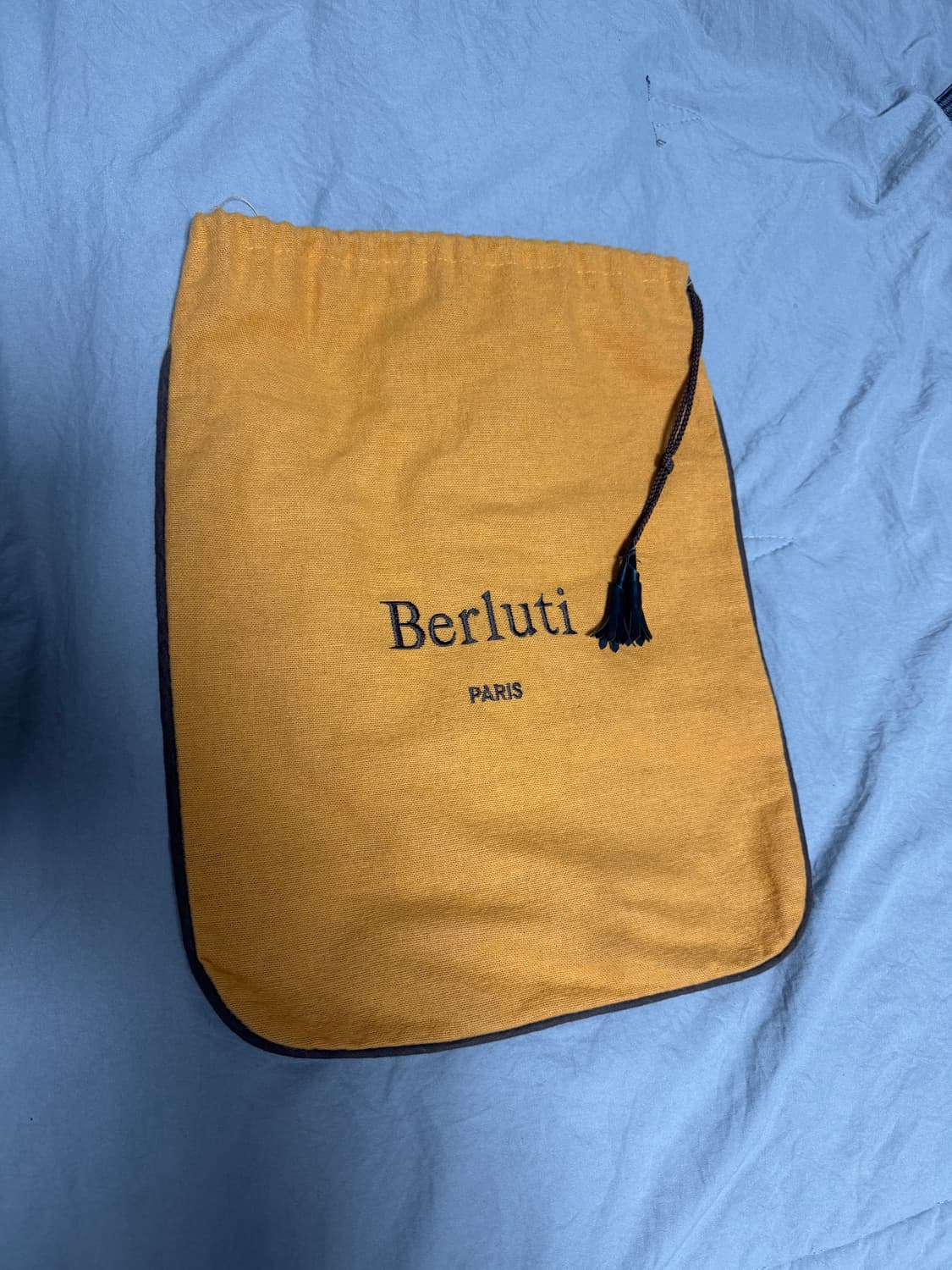 벨루티 풀 스크리토 가방  상품이미지7