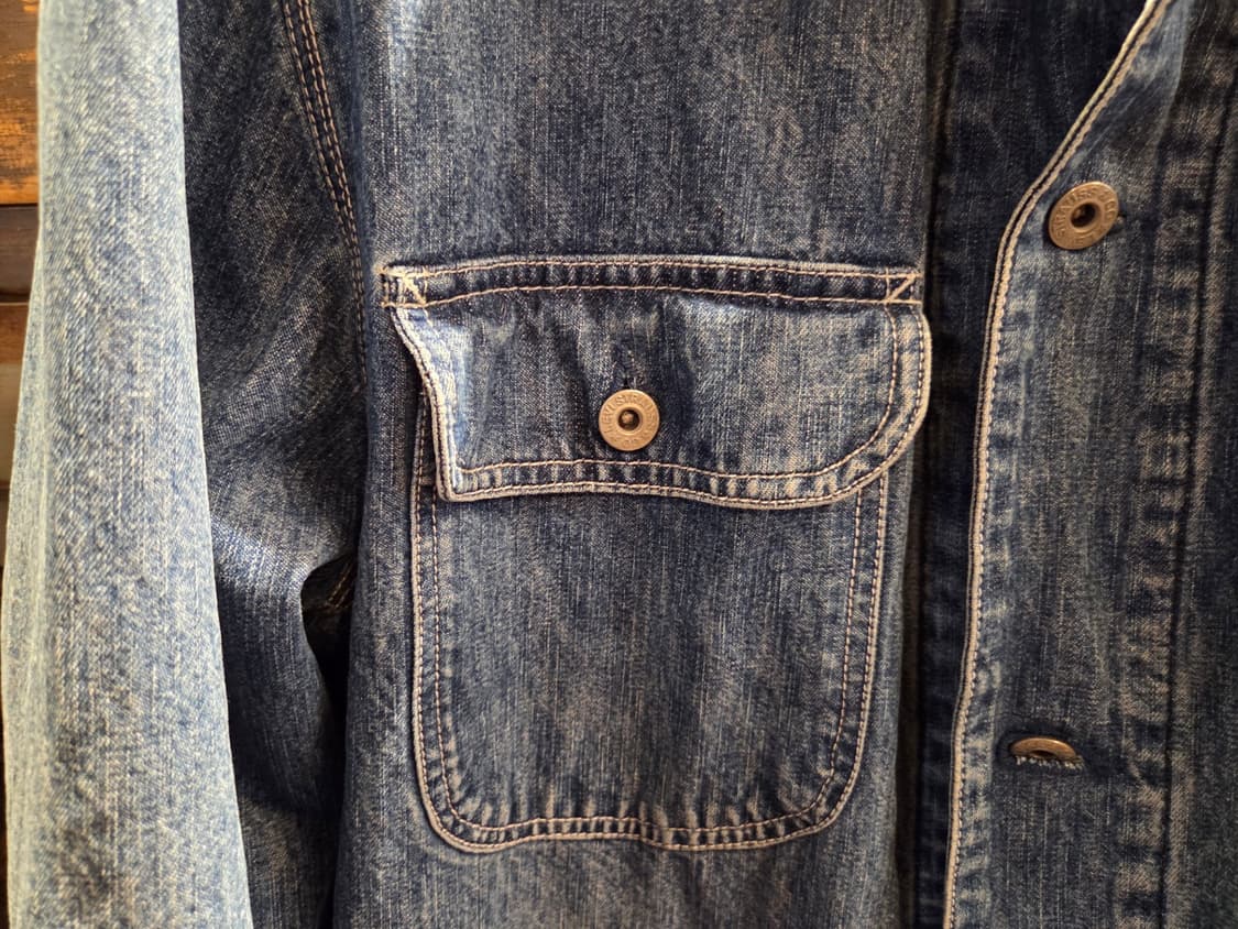 리바이스 워크자켓 상품이미지4