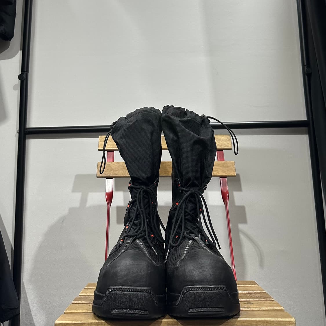 260) 소렐 방한화 남성 남자 방한 부츠 Intrepid Explore 상품이미지2