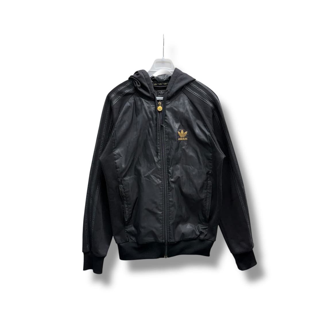 [S] 아디다스 파이어버드 후드 트랙탑 져지 상품이미지3