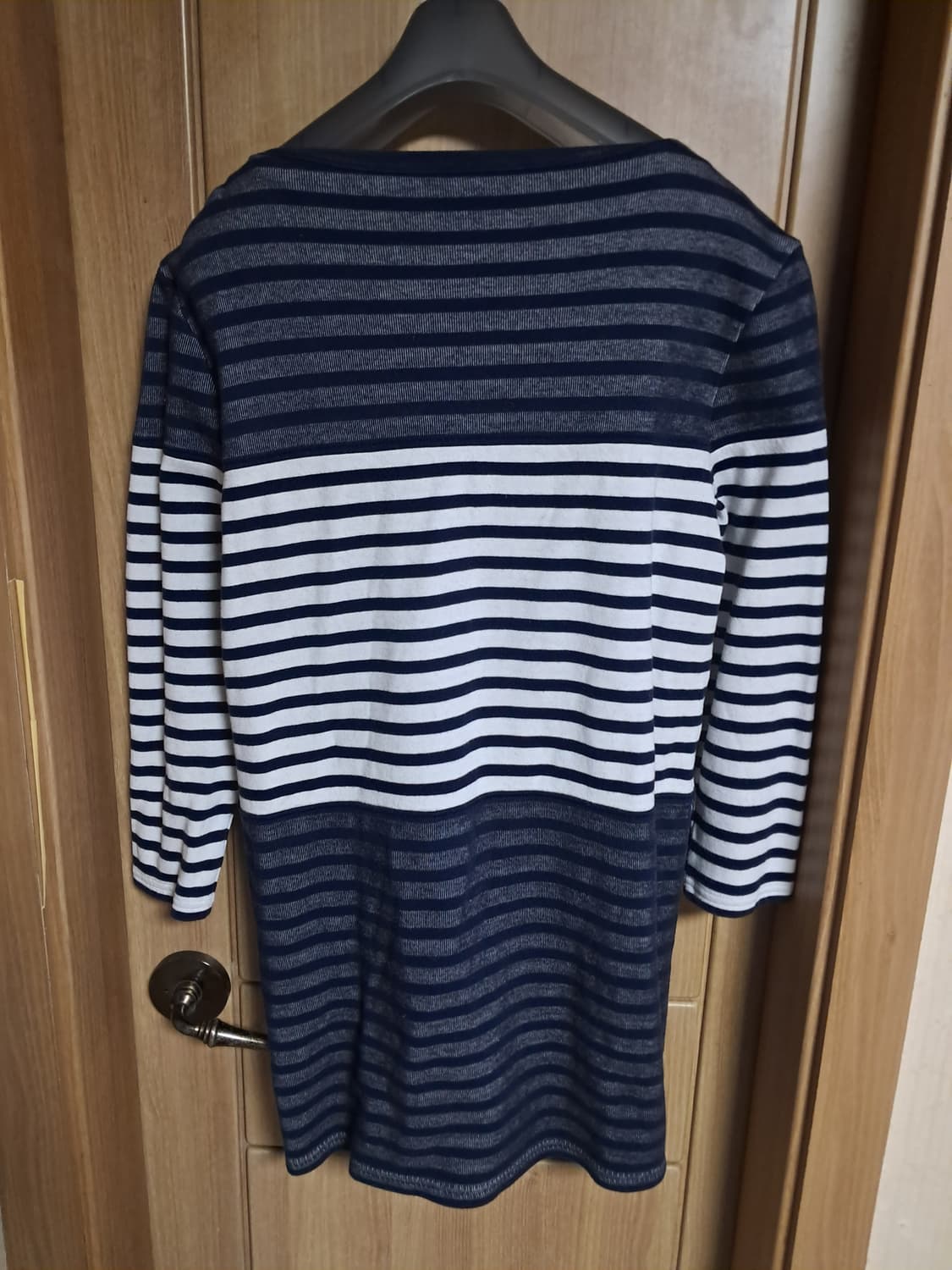 라코스테 롱 슬리브 M 상품이미지3