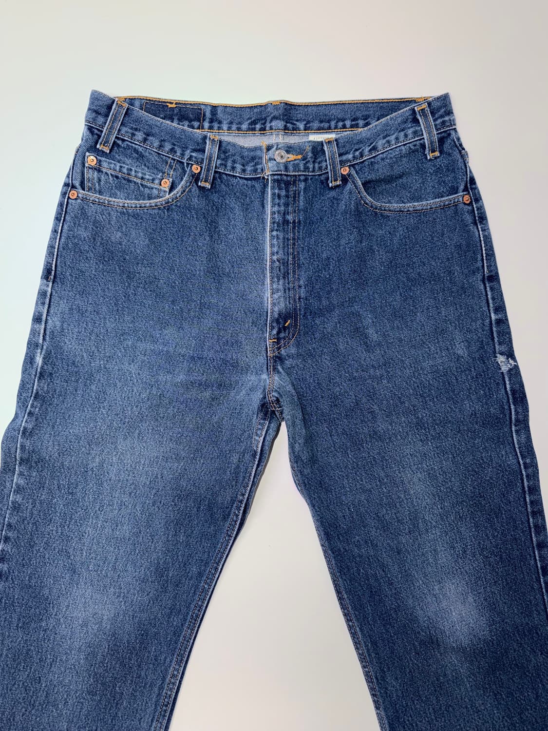 빈티지 리바이스 517 80~90s 미국판 상품이미지1