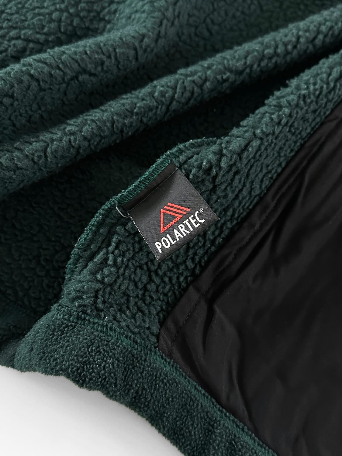 90~00s 잭 울프 스킨 두꺼운 플리스 상품이미지8