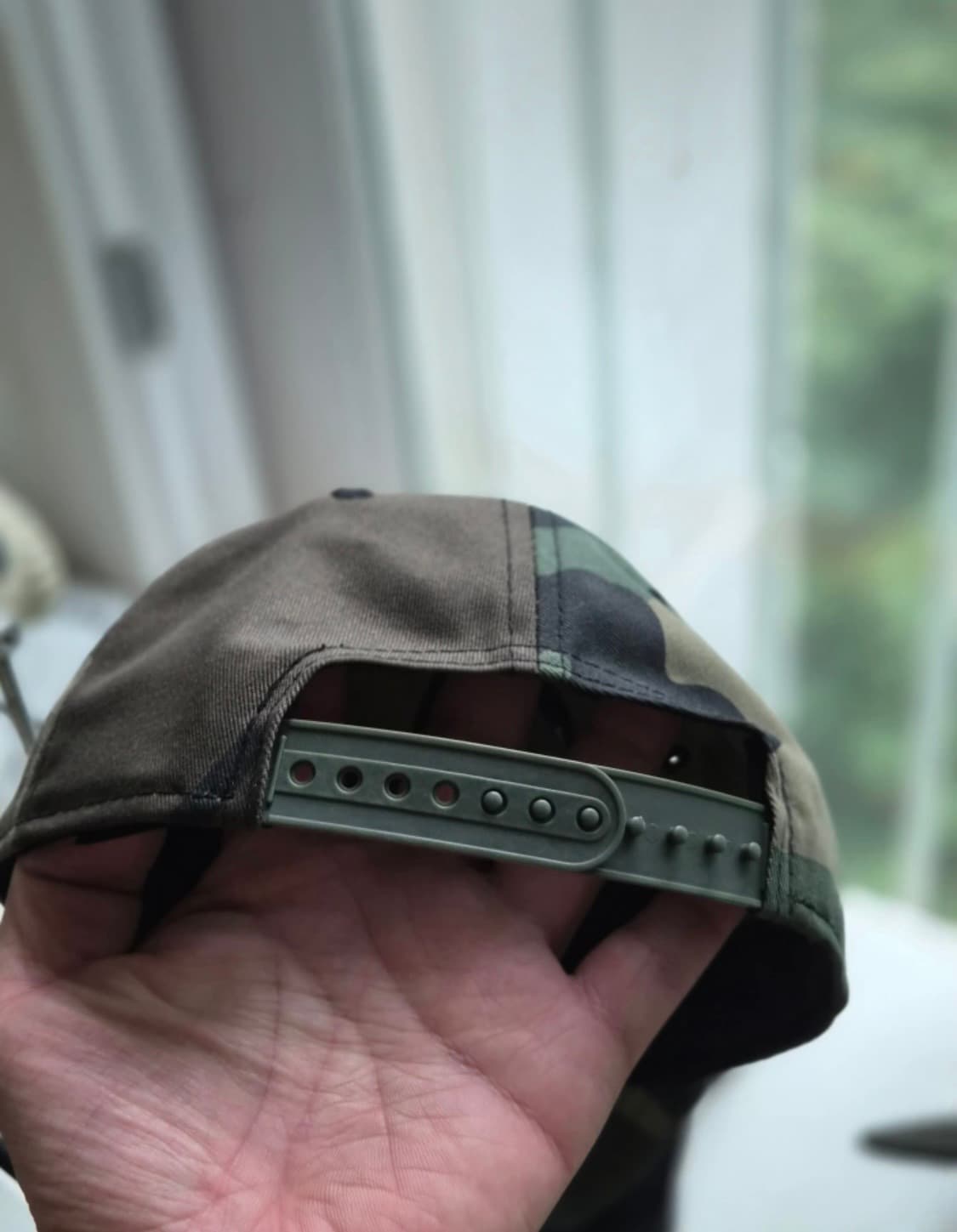 뉴에라 카모 모자 상품이미지2