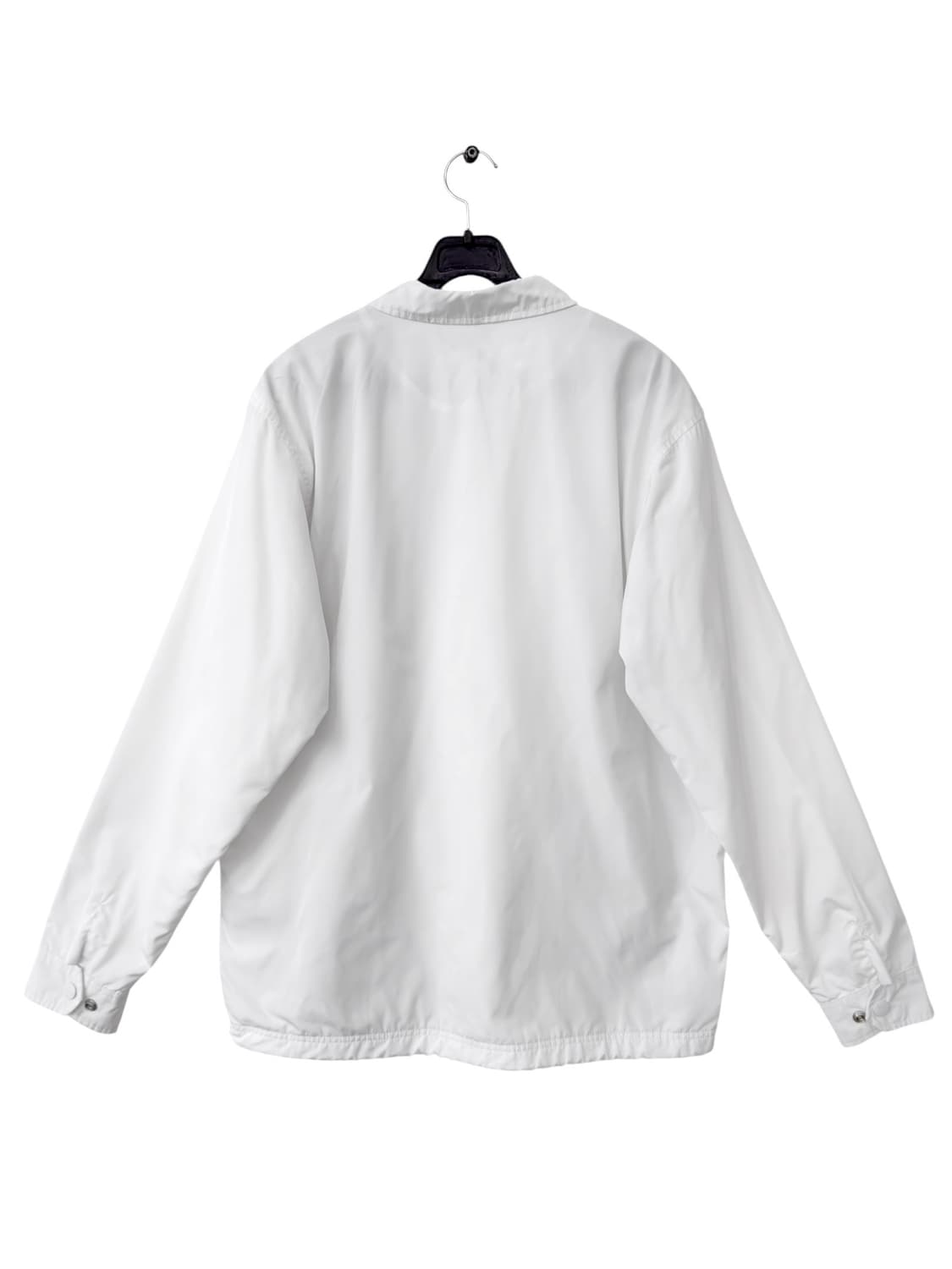 오베이 코치자켓 상품이미지2