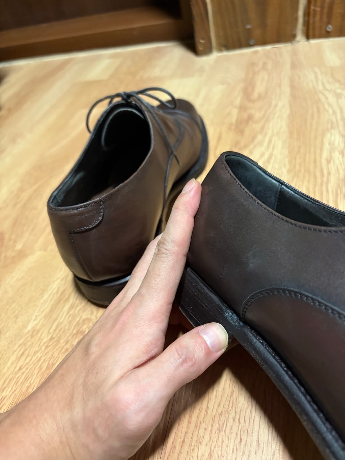 Berwick1707 버윅 구두 상품이미지4