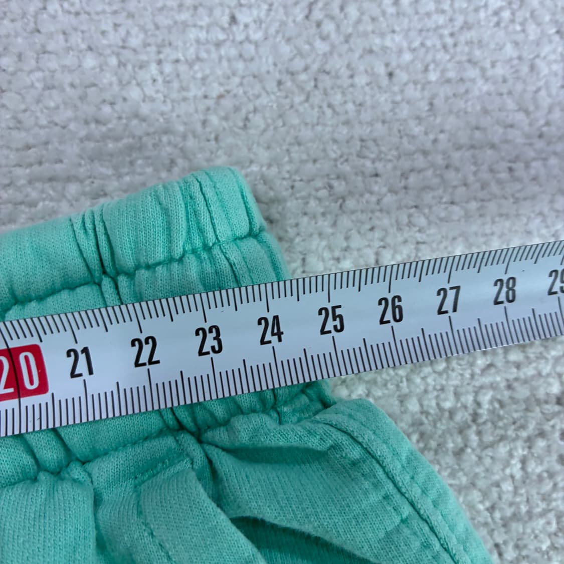 MLB 민트 바지 아동용 상품이미지4