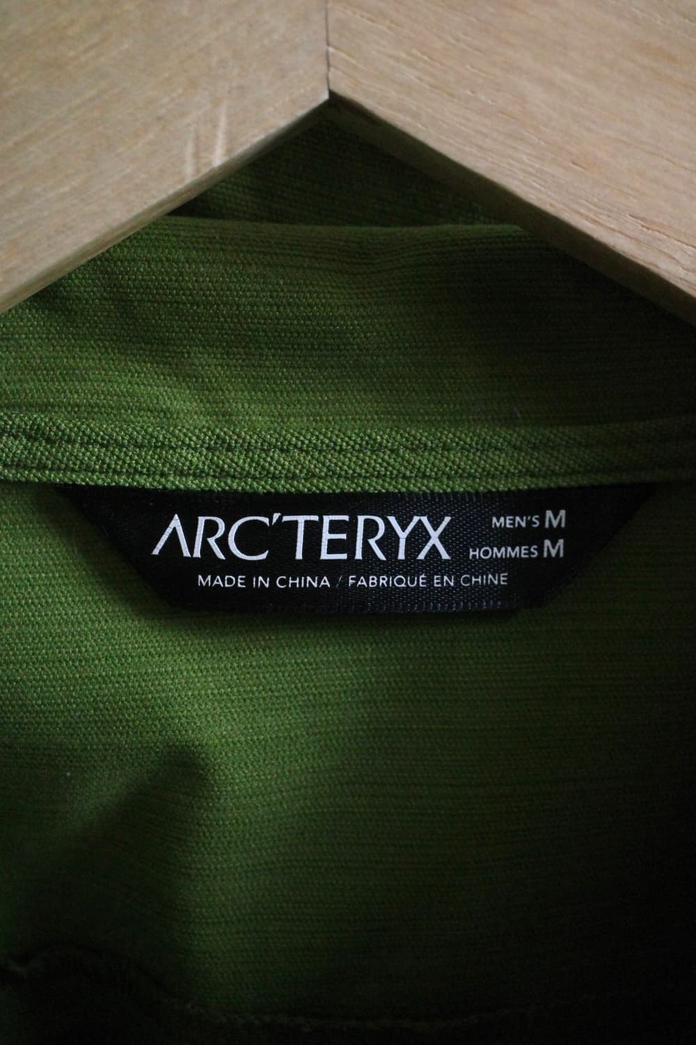 아크테릭스 구형 감마 LT 후디 상품이미지8