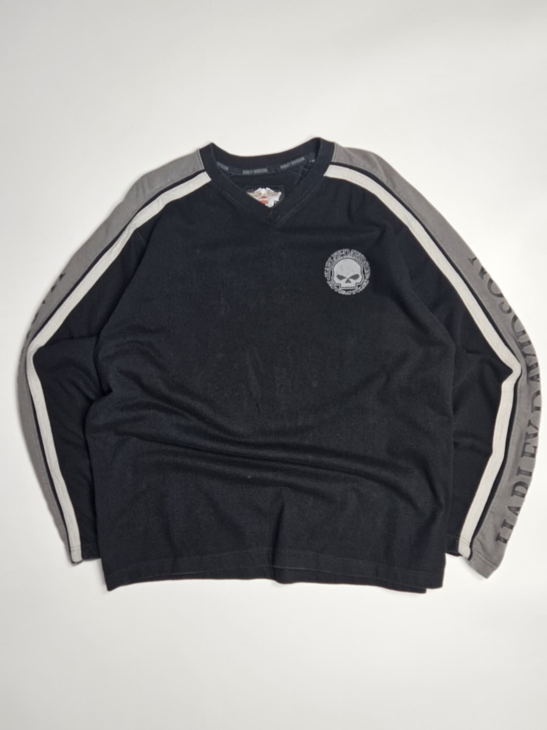 할리 데이비슨 롱슬리브 ( 2XL ) / 9410
 상품이미지4