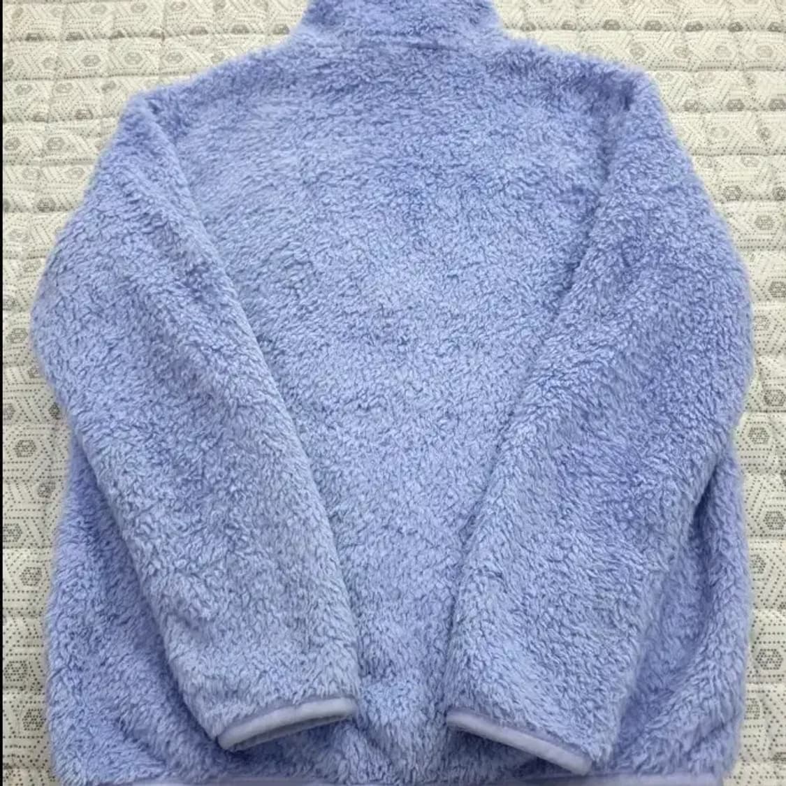 파타고니아 로스 가토스 플리스 연보라 ~55 상품이미지5