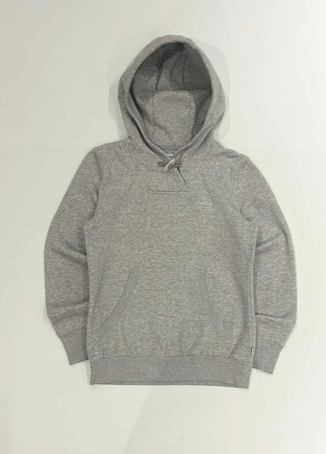 adidas 아디다스 그레이 후드티 상품이미지1