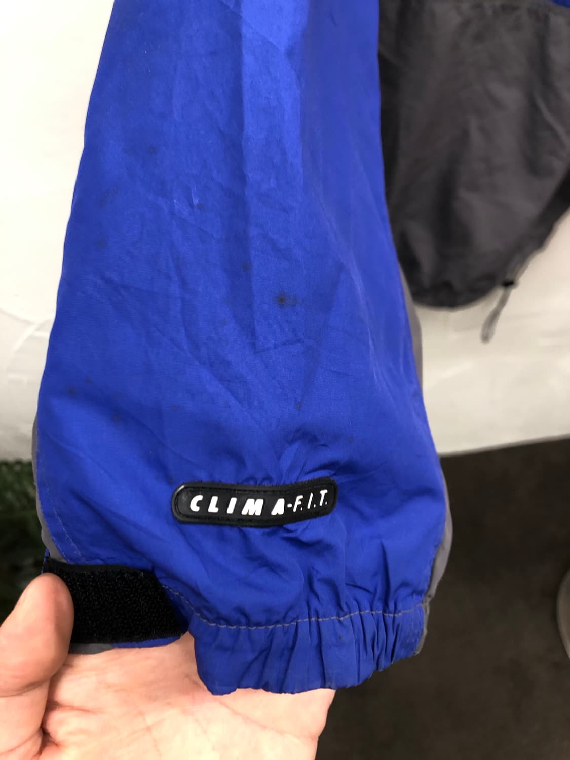 90s 나이키 acg 아노락 상품이미지7