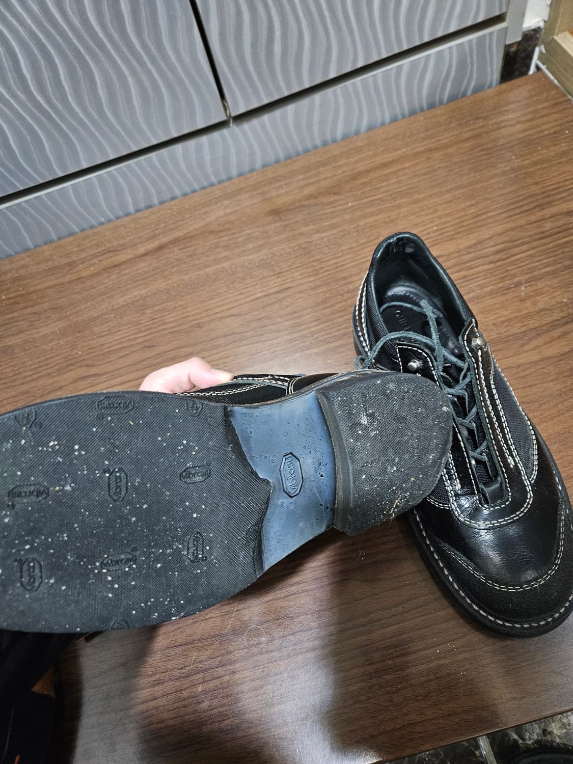 아워레가시 사이버 더비(급처) 상품이미지3