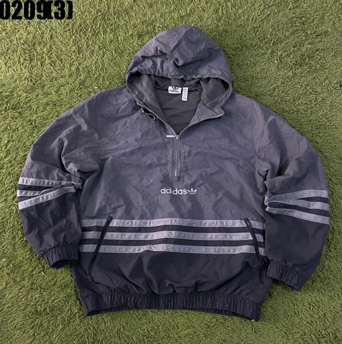 아디다스 바람막이 아노락 상품이미지1