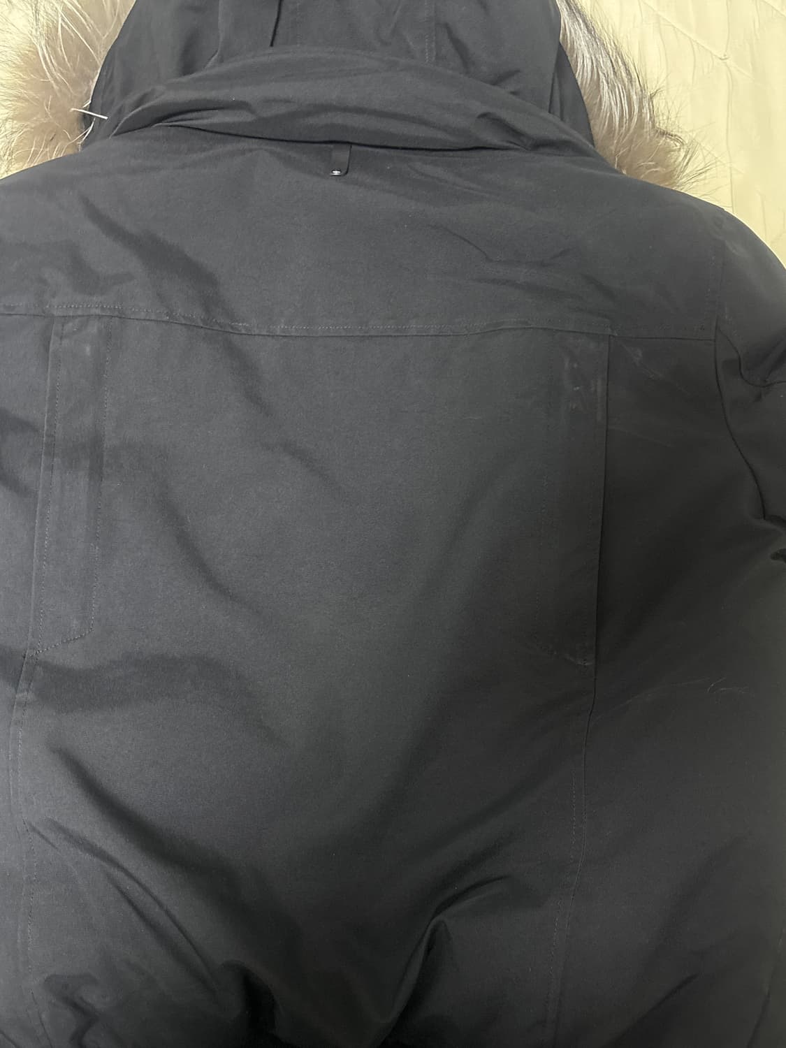 맥케이지 딕슨 실버퍼 36 상품이미지3