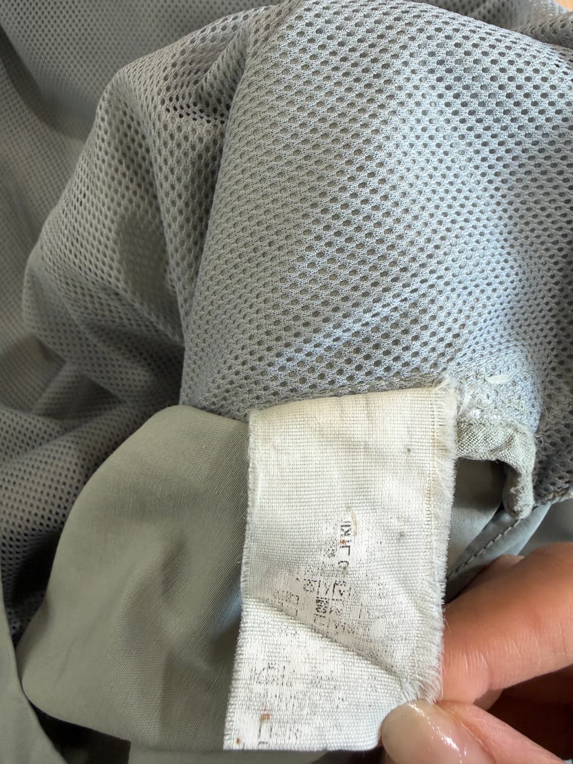 C.P.컴퍼니 나일론 자켓 상품이미지6