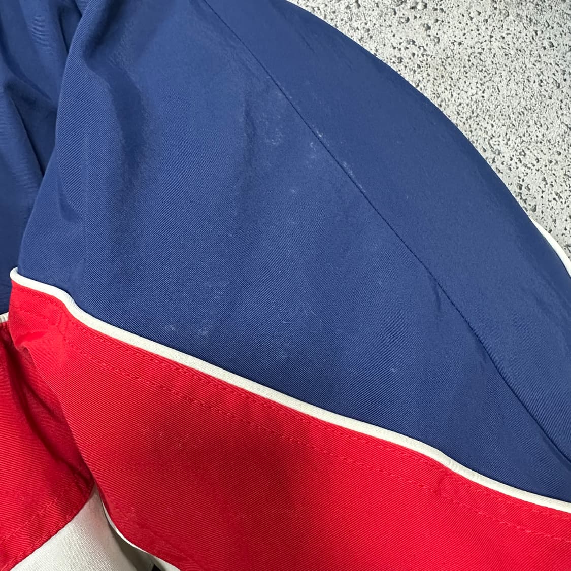 ✨ (바배) NFL 올드스쿨 덕다운 패딩 점퍼  상품이미지8