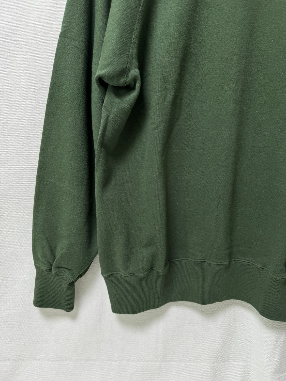 아나토미카 레글런 스웻셔츠 M 상품이미지4