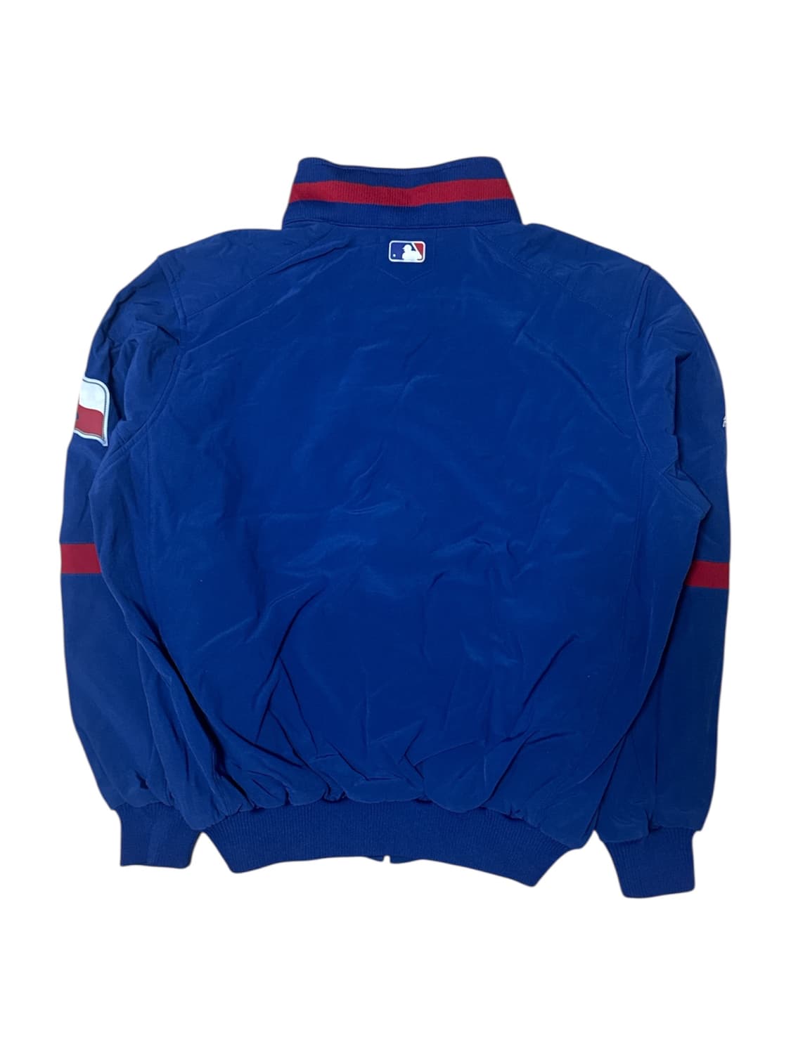 마제스틱 텍사스 레인저스  점퍼 상품이미지6