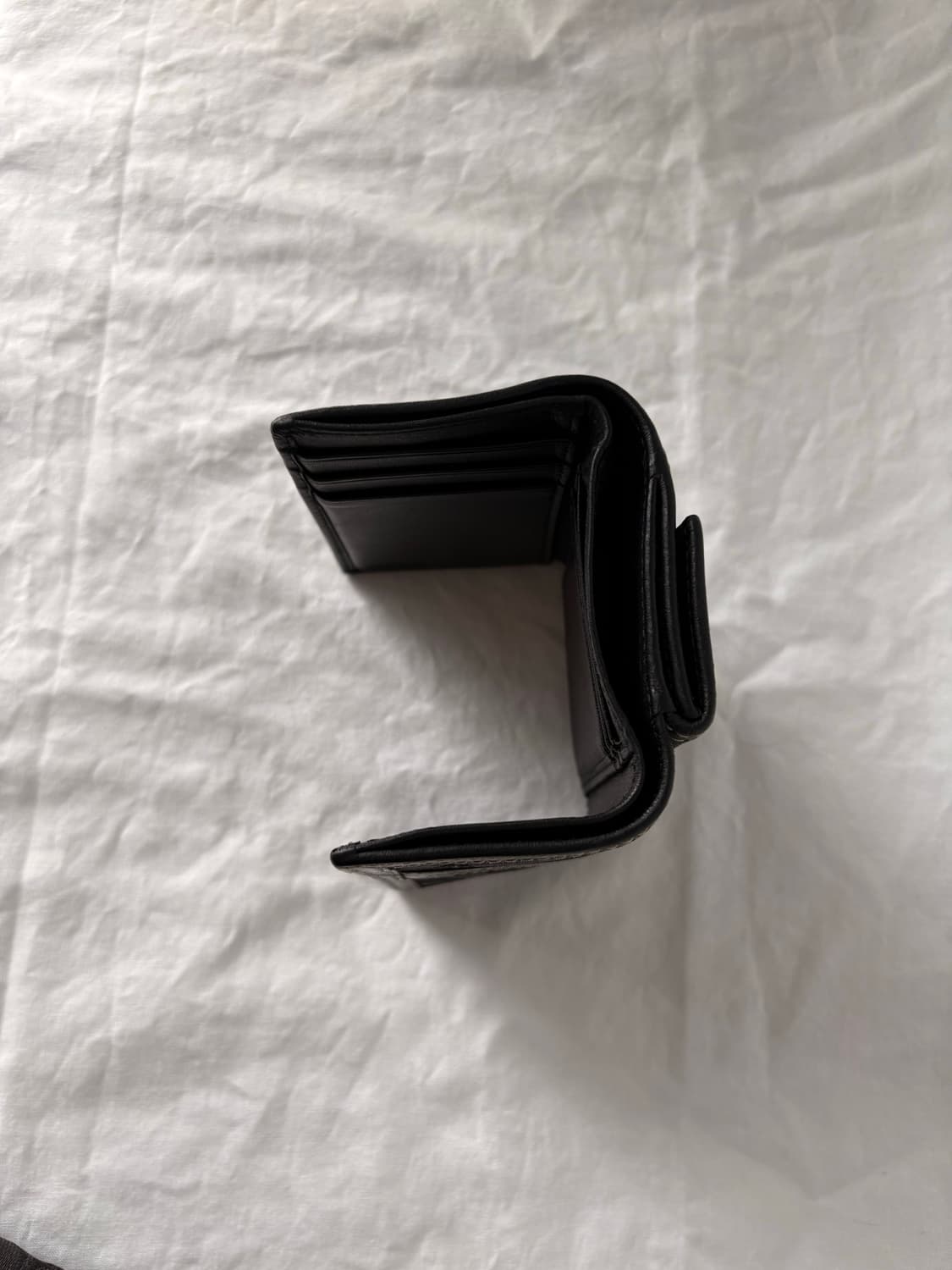 Coach black mini hand bag 상품이미지8