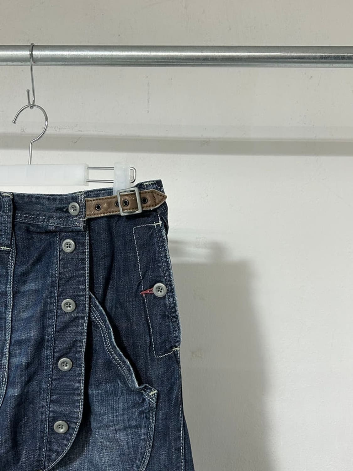 vtg skirt 상품이미지2