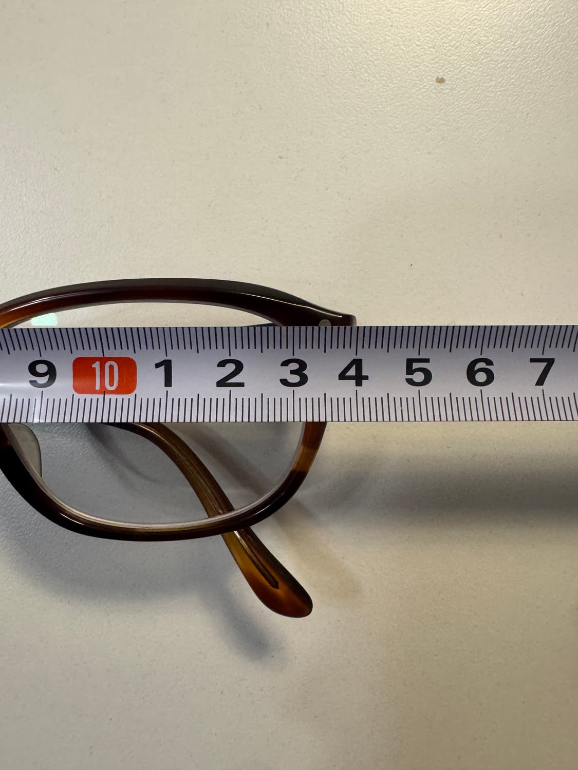 50s 레드닷 아메리칸옵티컬 빈티지 안경 상품이미지8