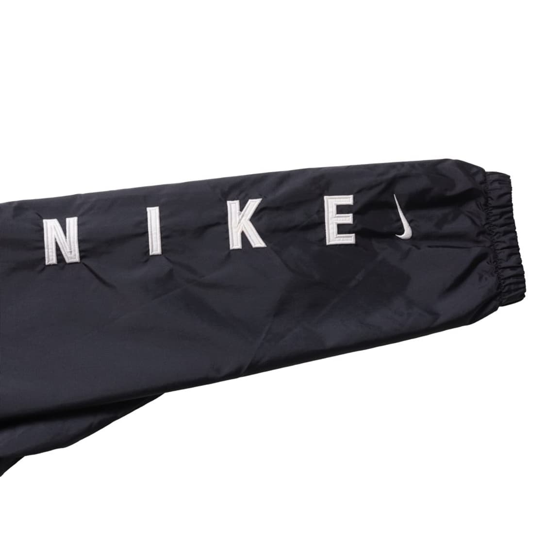 나이키Nike Logo Printing Nylon Coach Jacket 상품이미지7