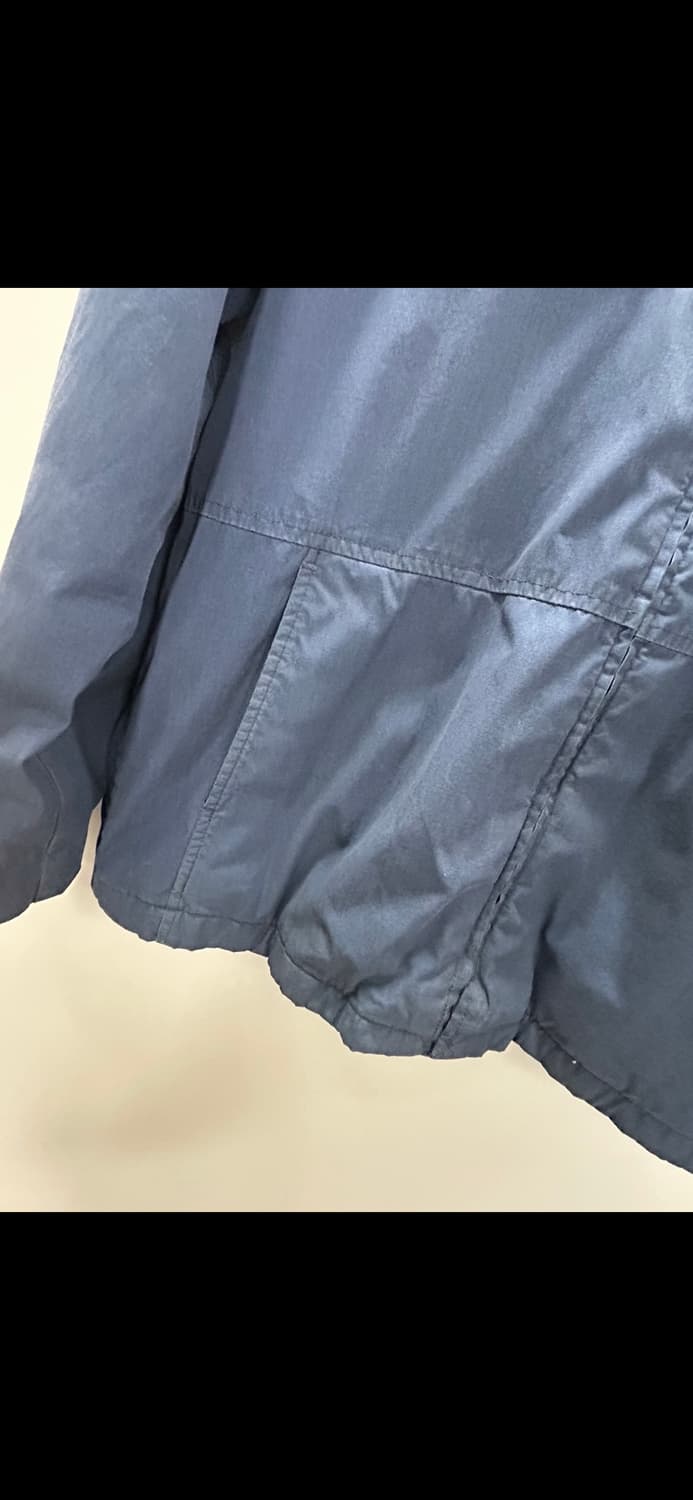 80s 미해군 유틸리티 자켓 상품이미지4
