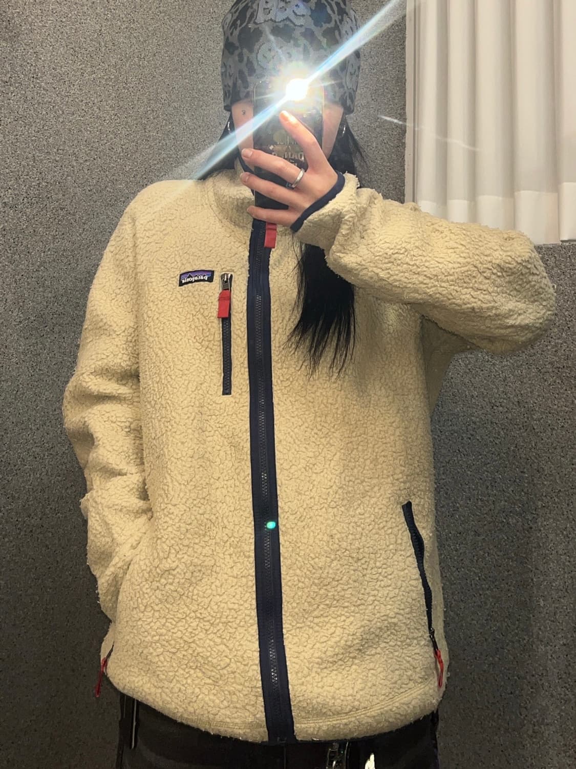Patagonia Classic Retro-X 상품이미지1