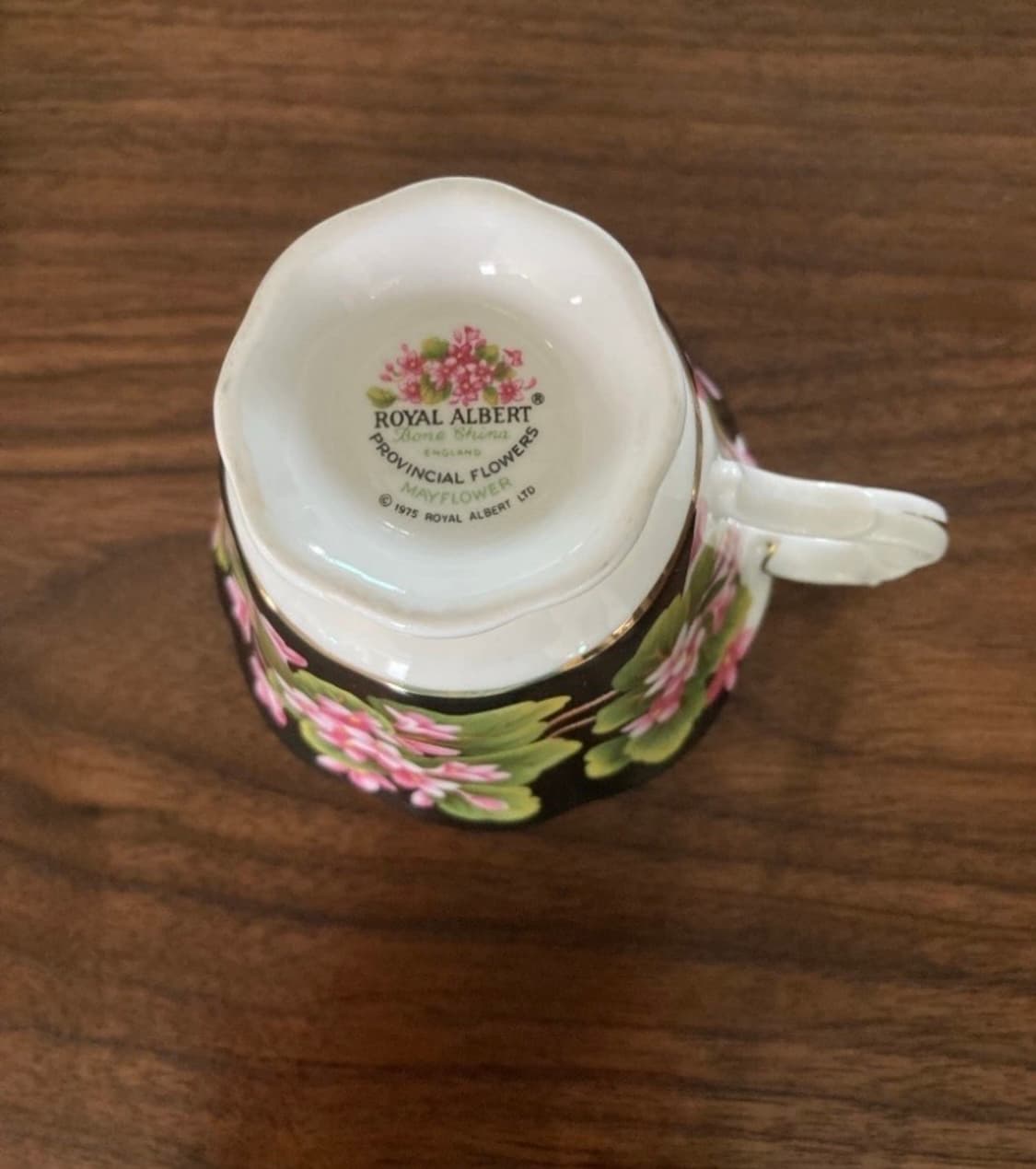 로얄알버트 2인조 커피잔셋트 상품이미지4