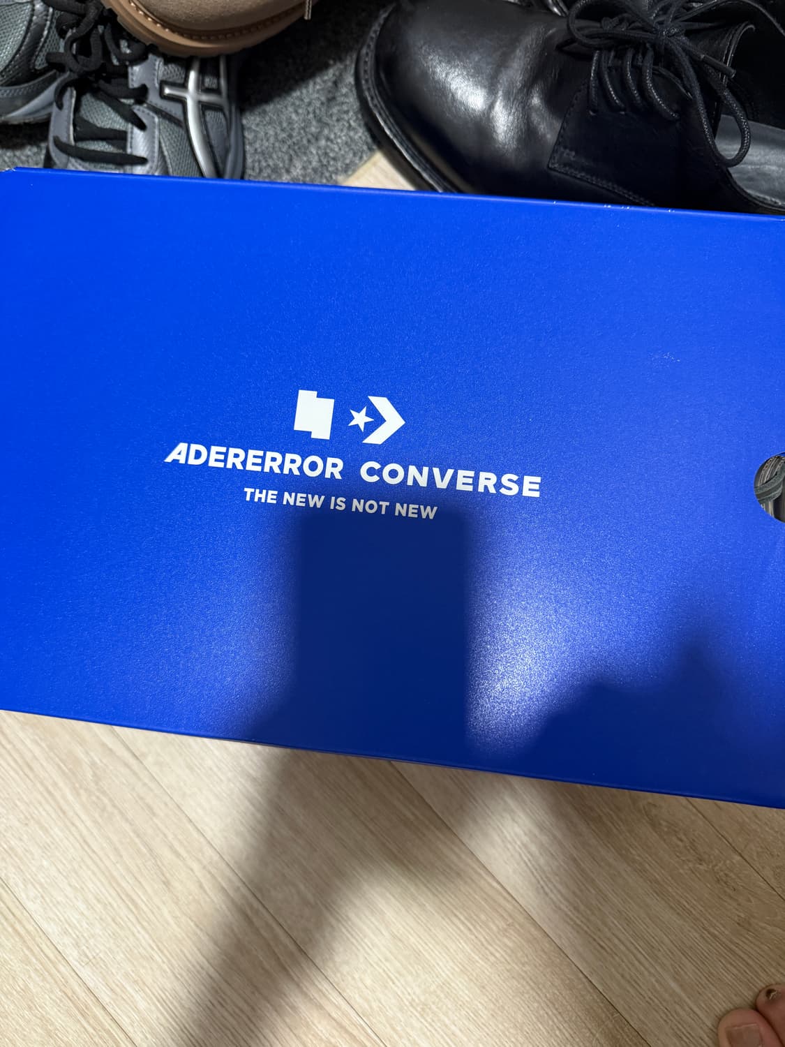 컨버스 아더에러 웨이브 트레이너 270mm 상품이미지2